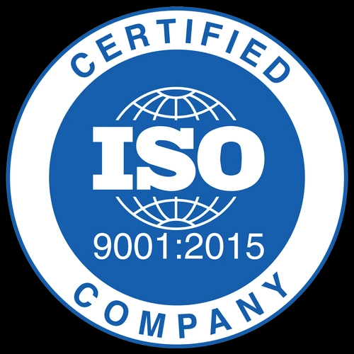 旭阳公司为ISO质量管理体系标准认证的半导体元件生产商